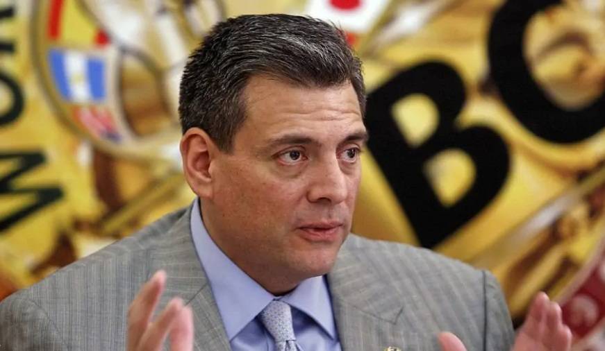 Сулейман санкціонує бій між Чжилеєм та Кабайєлом