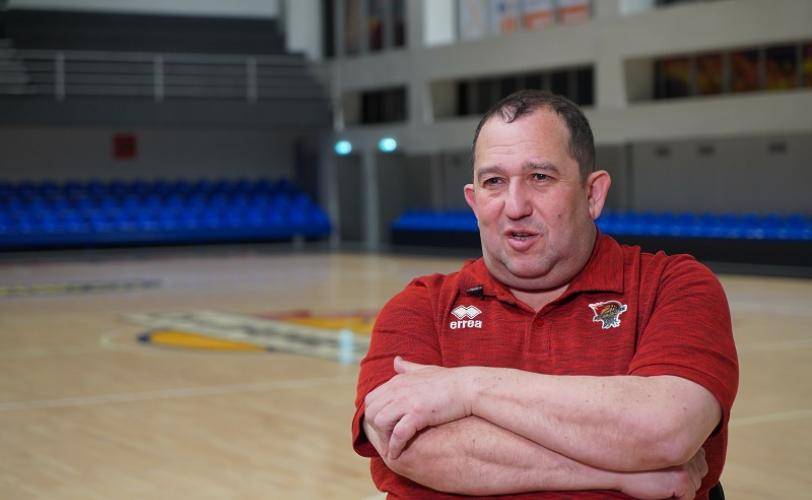 Дубинський: « Суперкубок України їде в « Прометей ». Це було феєрично »