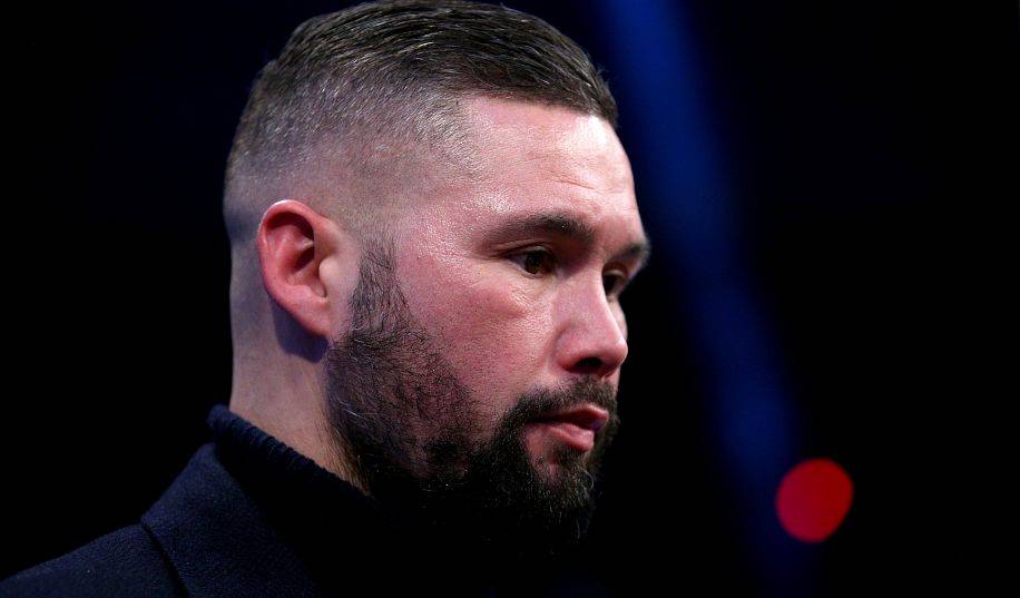 Белью: «Усик точен, у него лучшая работа ног, которую вы когда-либо видели»