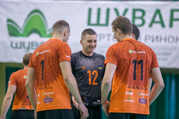 Брова стал новичком «Эпицентр-Подоляне»