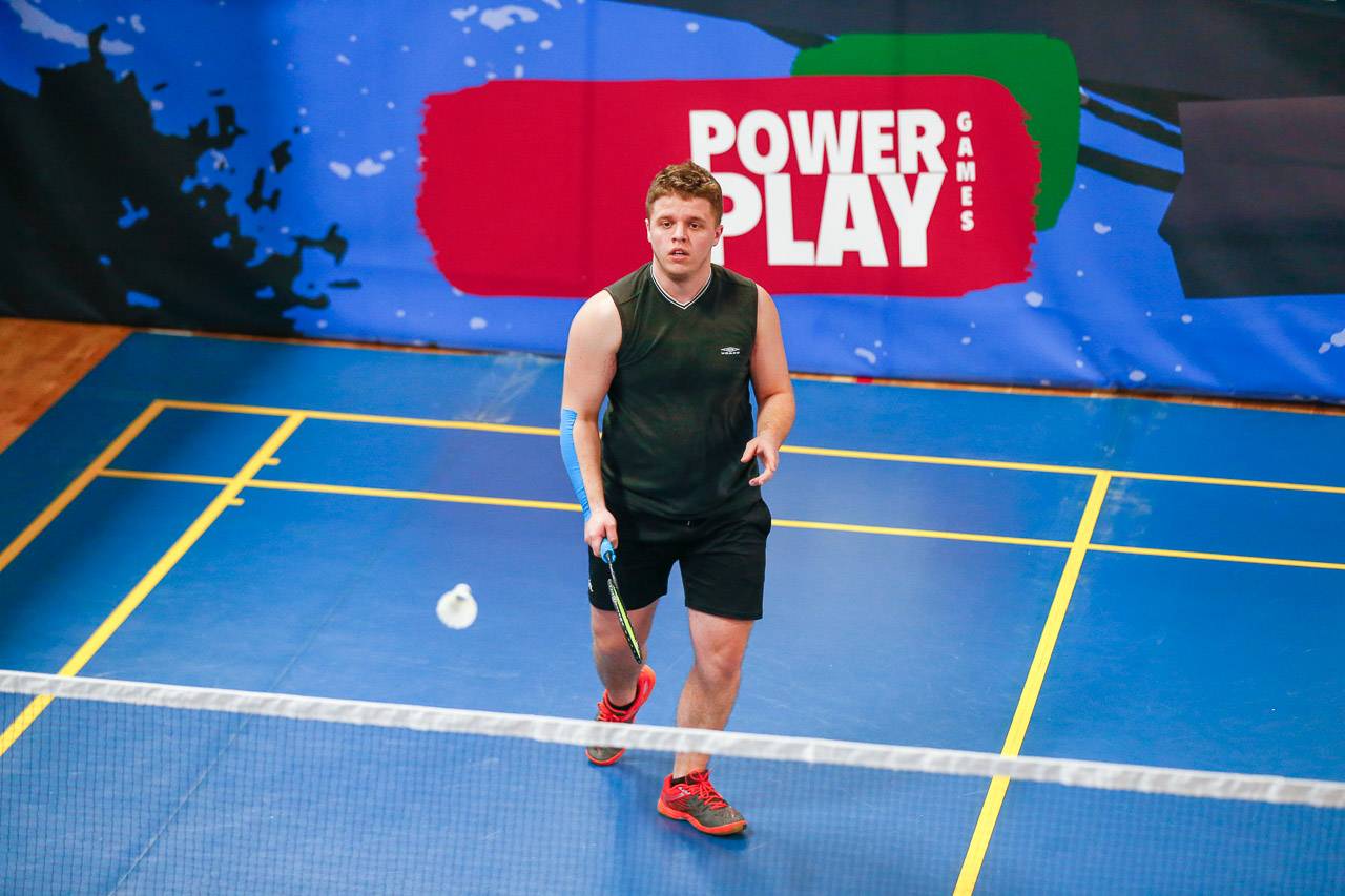 Badminton Setka Cup – дивись трансляцію від 01 березня наживо