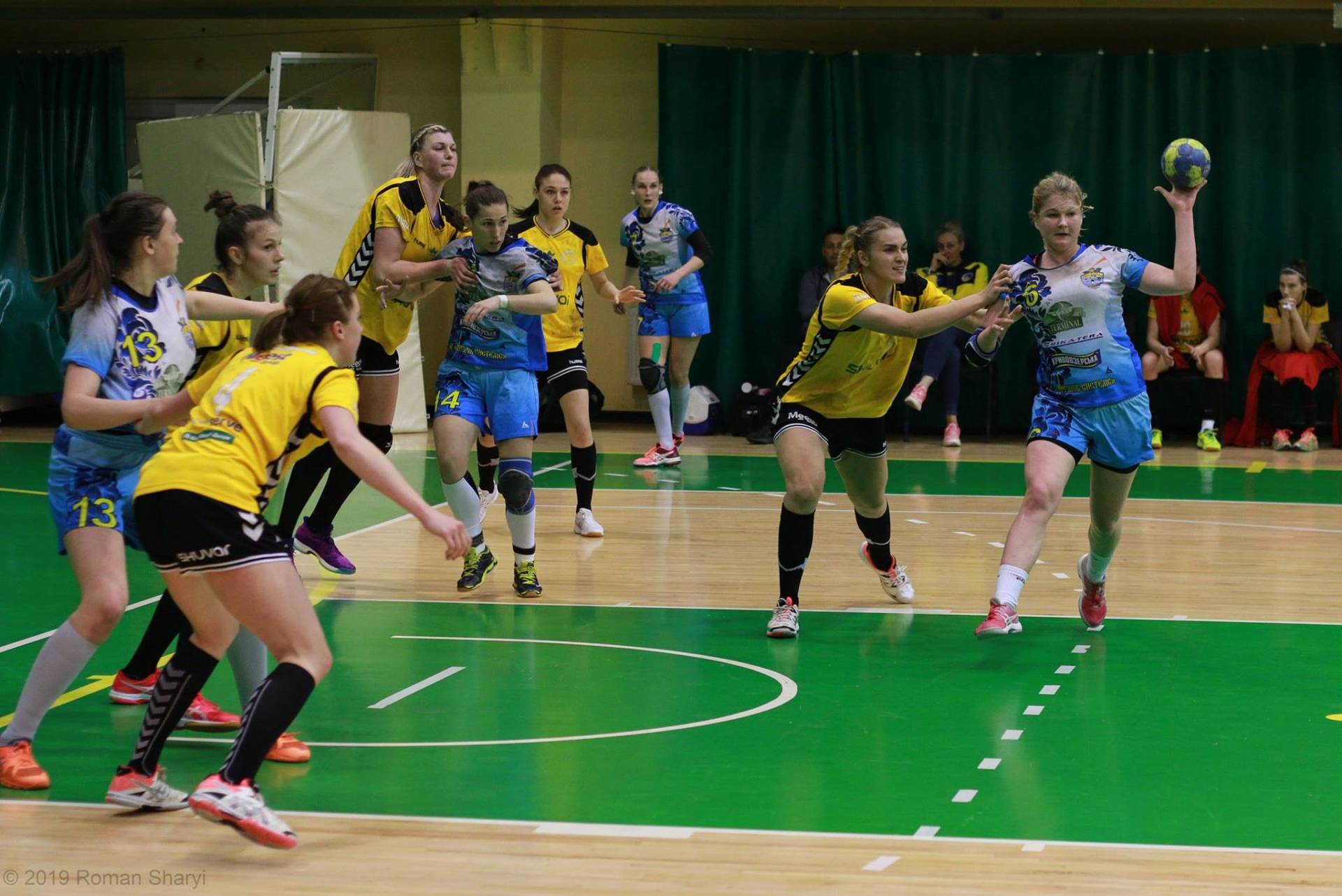 В споре за серебро между «Реалом» и «Карпатами» определился победитель 