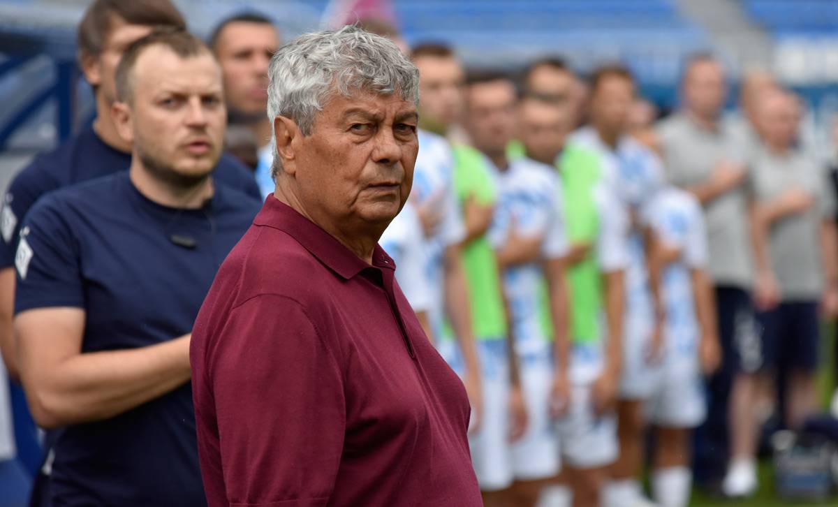 Луческу: «Аріс» пройде «Арарат-Вірменію»