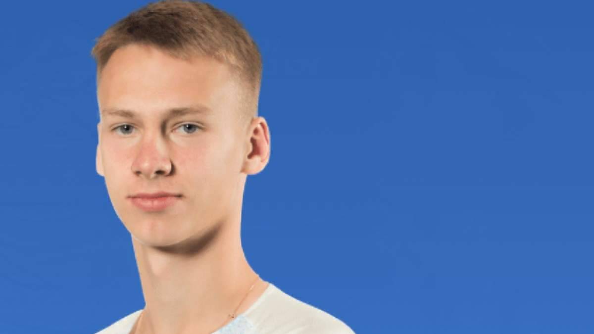 18-летний полузащитник «Динамо» перейдет в английский клуб