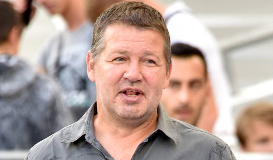 Саленко: « Україна зможе скористатися дірами в захисті Англії »