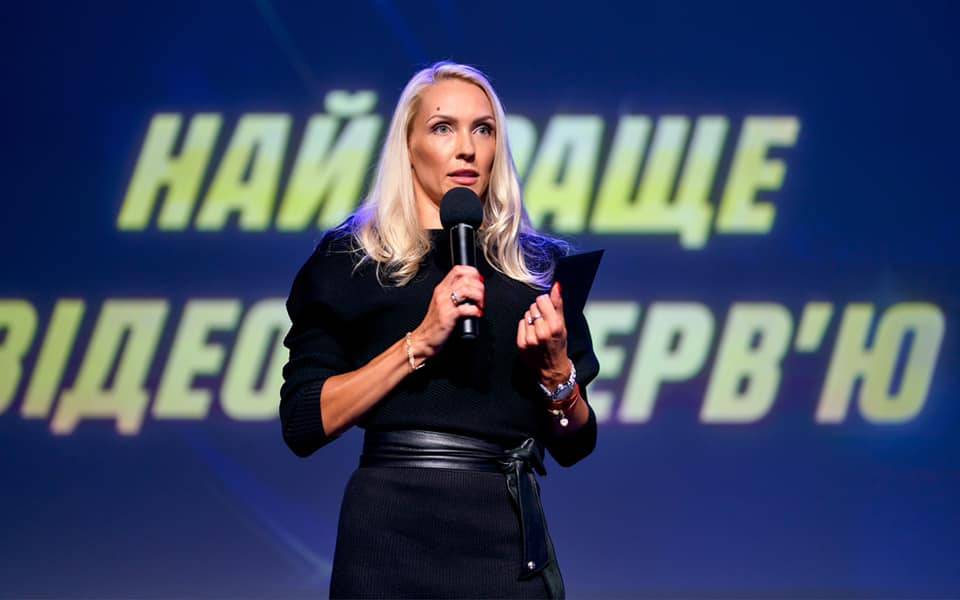 Саладуха: «Мій друг дитинства загинув в Маріуполі. Як я можу любити російських спортсменів, які підтримують війну?»