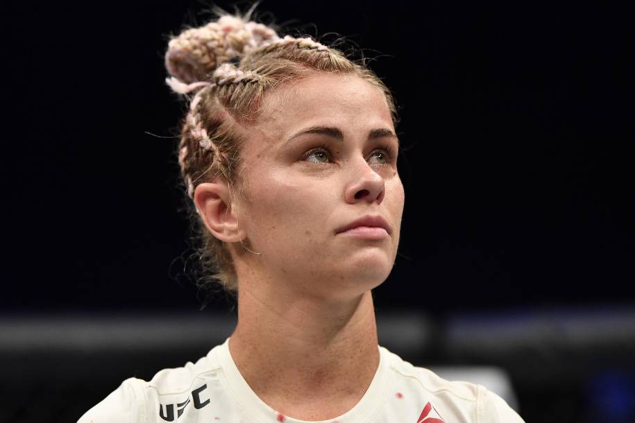 ВанЗант: «В BKFC я получаю в 10 раз больше, чем в UFC»