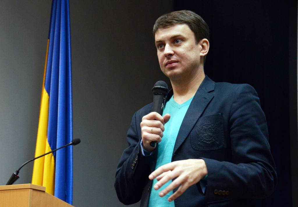 Циганик: « Не впевнений, що « Динамо » буде викладатися на повну в матчі з « Маріуполем »