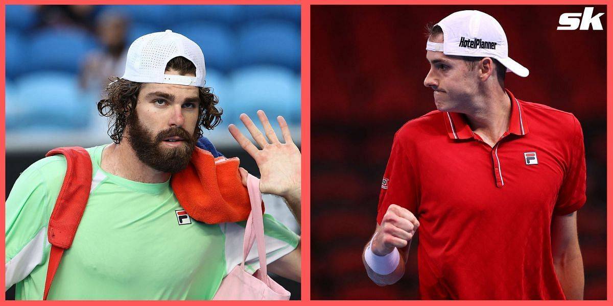 Два «подавана» провели рекордний тай-брейк в історії ATP-туру