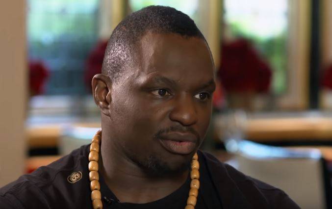 Уайт – о бое Джошуа – Пулев: «Я так и не понял, что пытался сделать Энтони»