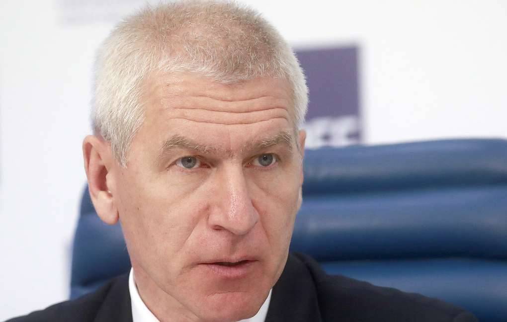 Глава FISU: «Украина официально не бойкотировала Универсиаду в Красноярске»