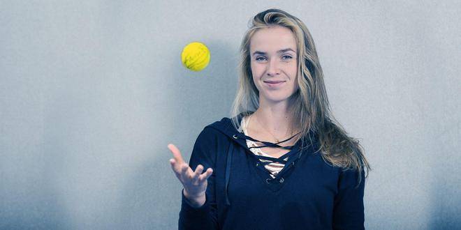 Свитолина «Очень важно анализировать не только триумфы, но и поражения»