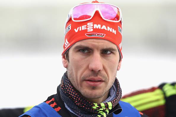 Пайффер: «Рассчитываем повторить успех в Хохфильцене»