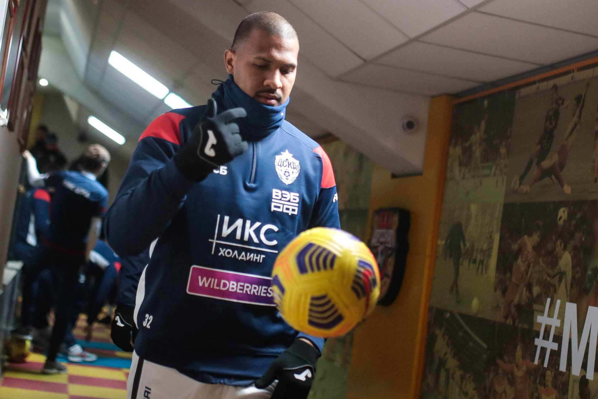 РПЛ. ЦСКА – «Зенит». Видео трансляция