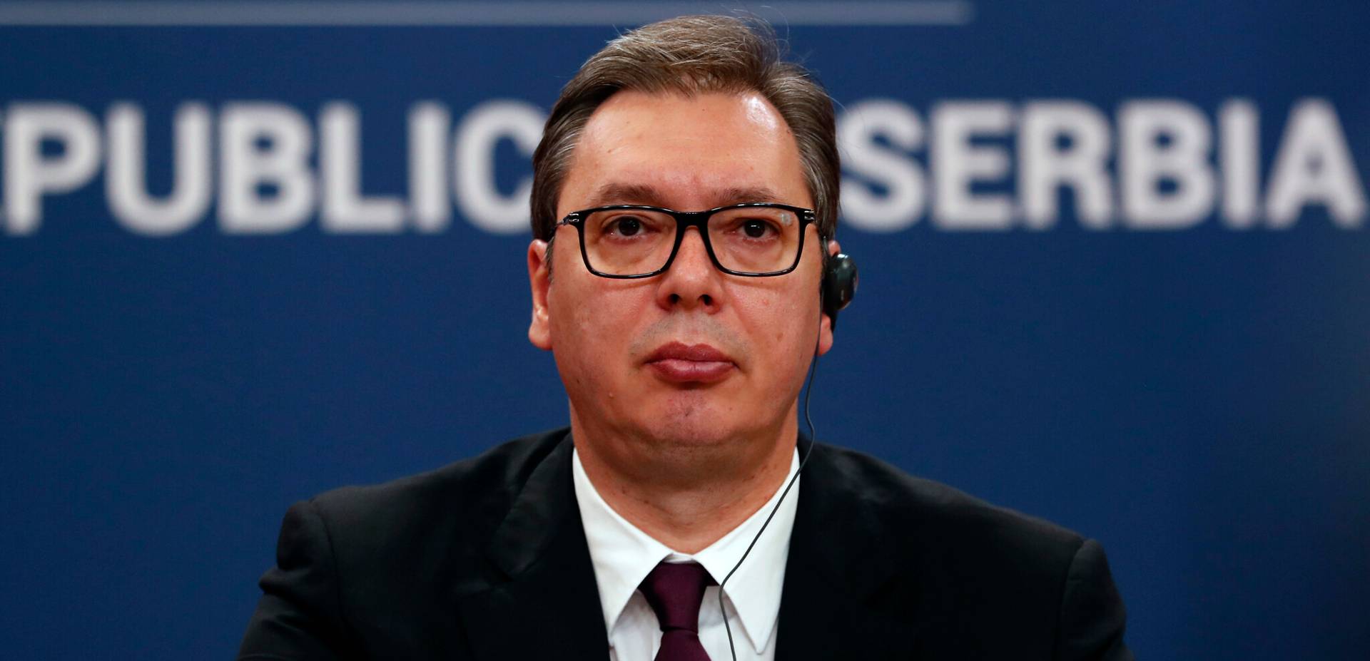 Президент Сербії: «Влада Австралії думають, що принизили Джоковича, але вони принизили себе»