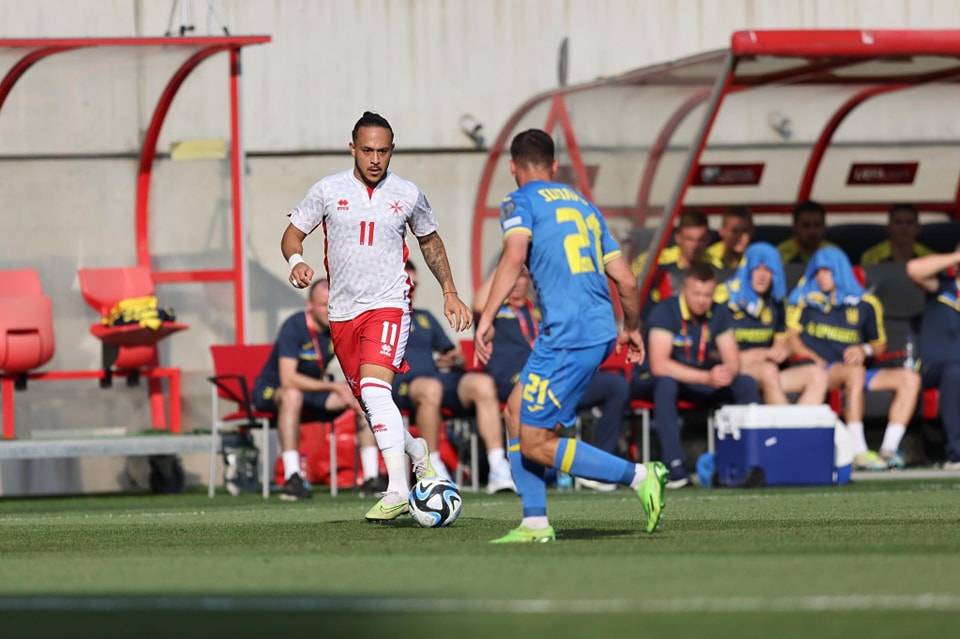Відбір Євро-2024. Україна – Мальта 1:0. Як це було