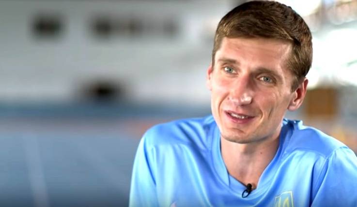 Тимощенко занял 6-е место на чемпионате мира в Будапеште