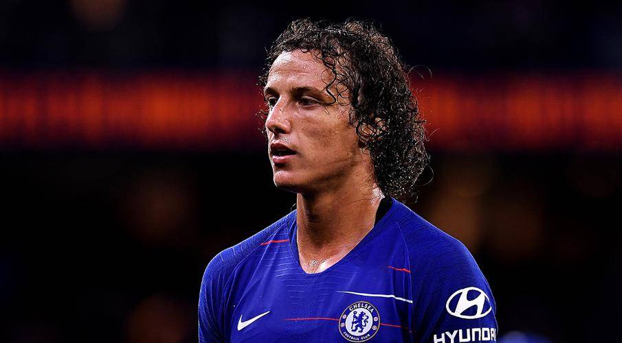 Основной защитник «Челси» продлит контракт с клубом