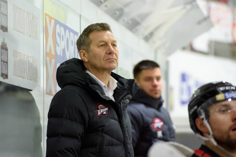 Чибирев: «С «Днепром» просто старались придерживаться своего игрового плана»