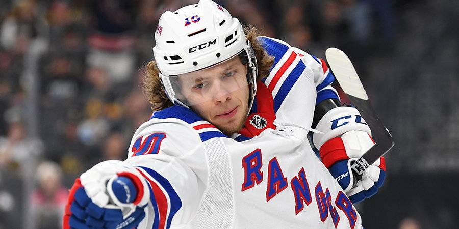 Звезда российского хоккея сравнил себя с Лионелем Месси 