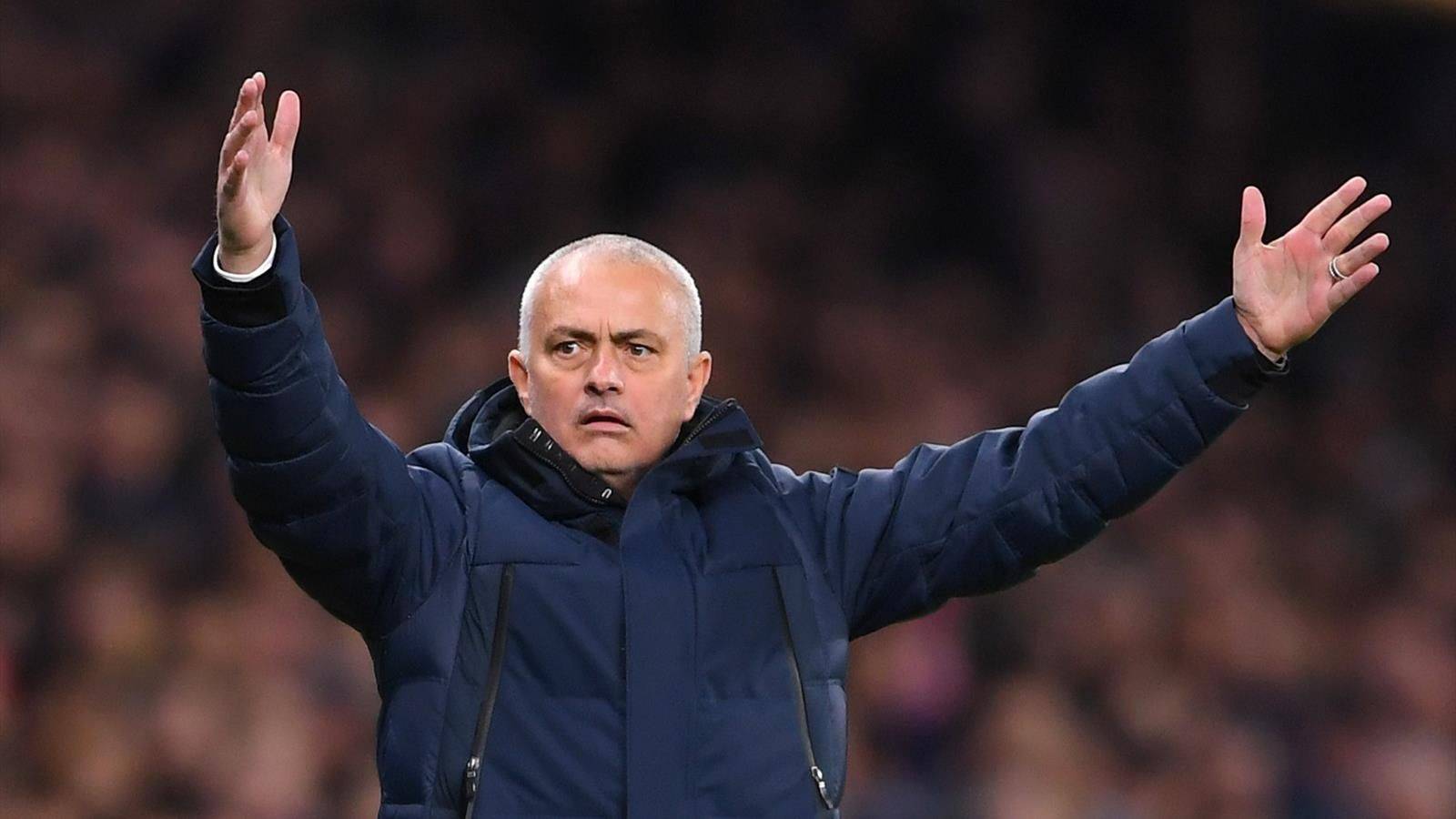 Баллак: «Увольнение Моуриньо из «Челси» в 2007-м году – вина игроков»