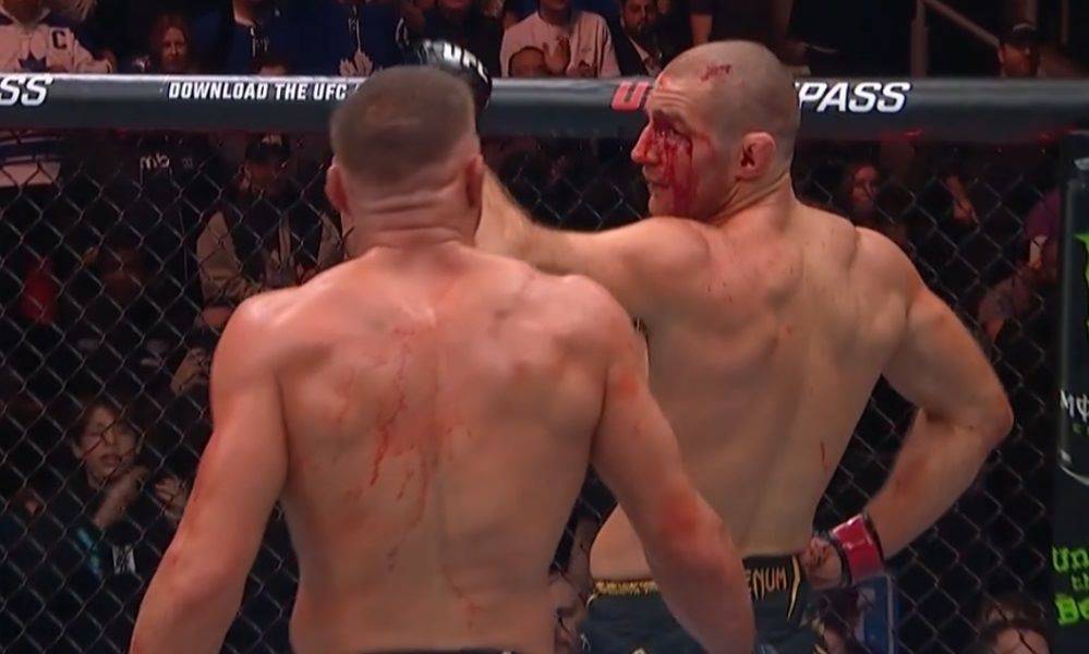 Результати UFC 297: поразка українця Сідея, перемоги дю Плессі, Магні