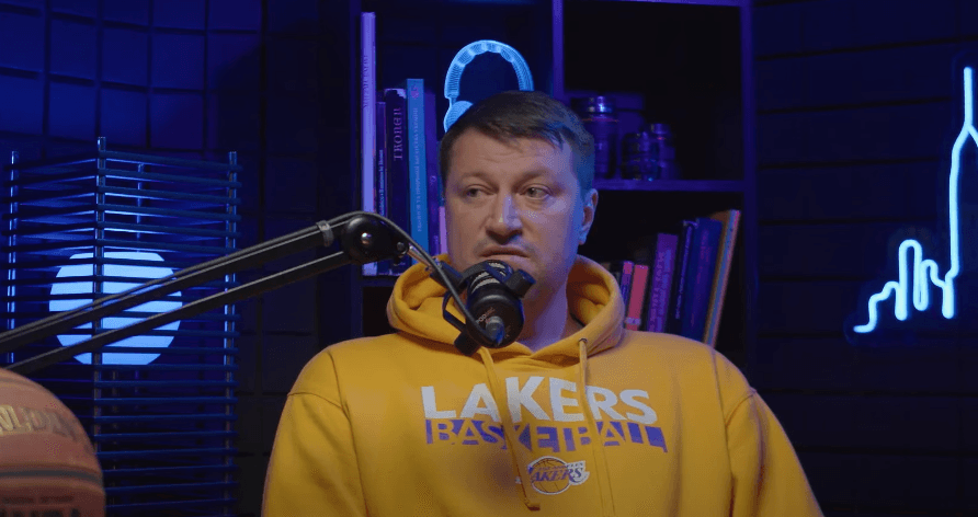 Медведенко - про інфраструктуру в українському баскетболі: «Важливо, щоб зали були нормальні, а не якісь сараї»