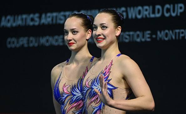 Марина Алексіїва – про срібло Європейських ігор: «Судді невблаганно штрафують команди»