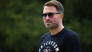 Хирн: «Top Rank заверили, что Уайлдер не будет проблемой в организации боя Фьюри-Джошуа»