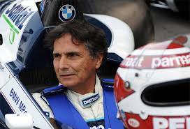 Трёхкратный чемпион мира Формулы-1 Нельсон Пике заразился коронавирусом