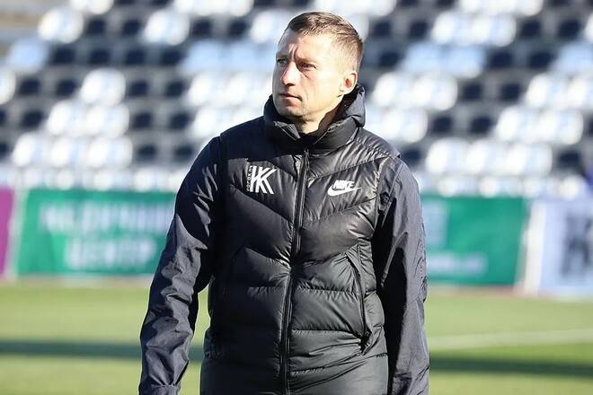 Колос визначився з останнім суперником на турецькому зборі