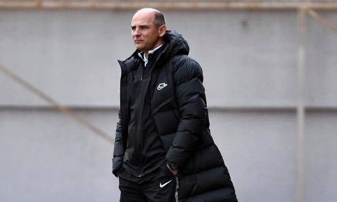 Скрипник: « Радий за Шахаба, ми його не для меблів купували »