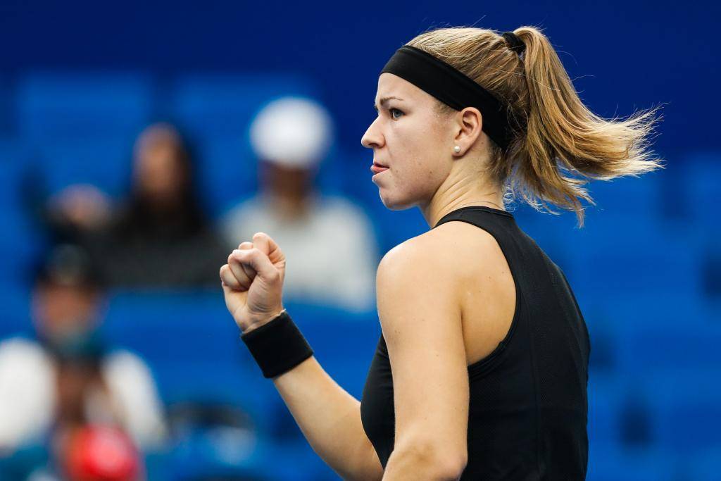 Определилась вторая полуфиналистка малого Итогового турнира WTA