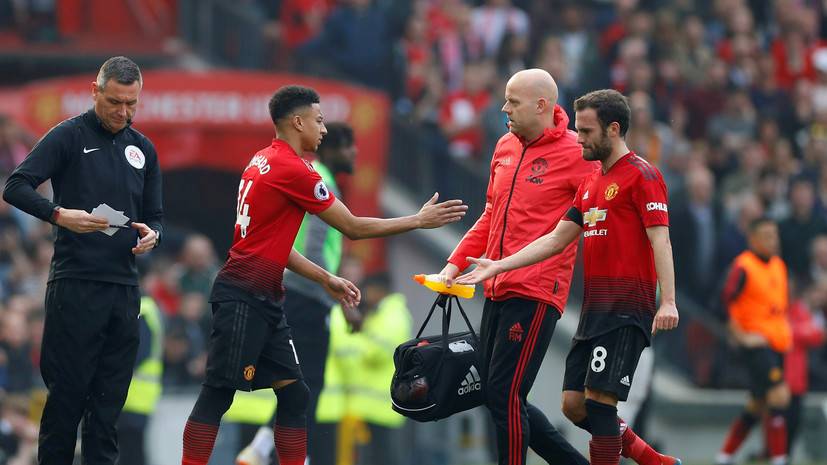 В АПЛ увеличат количество замен после возобновления сезона