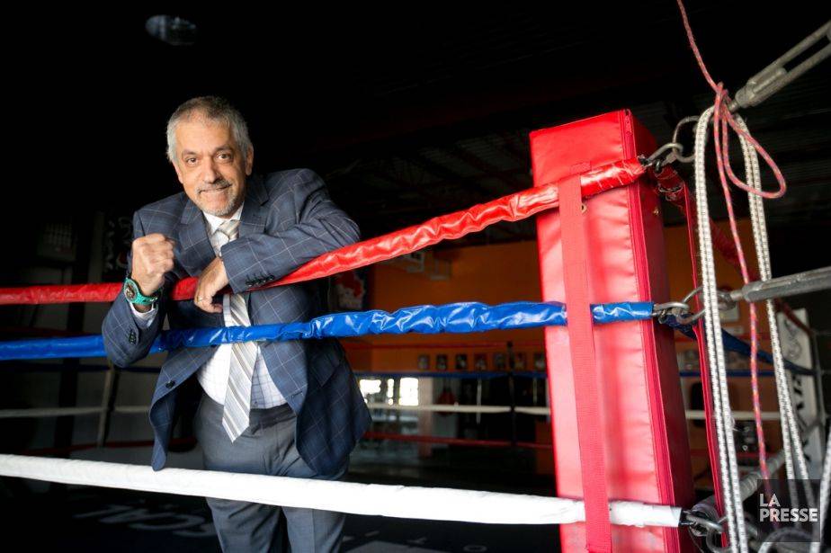 Катмен Ломаченко: « Іноді Джошуа вибирає рукавички прямо в ніч перед боєм »