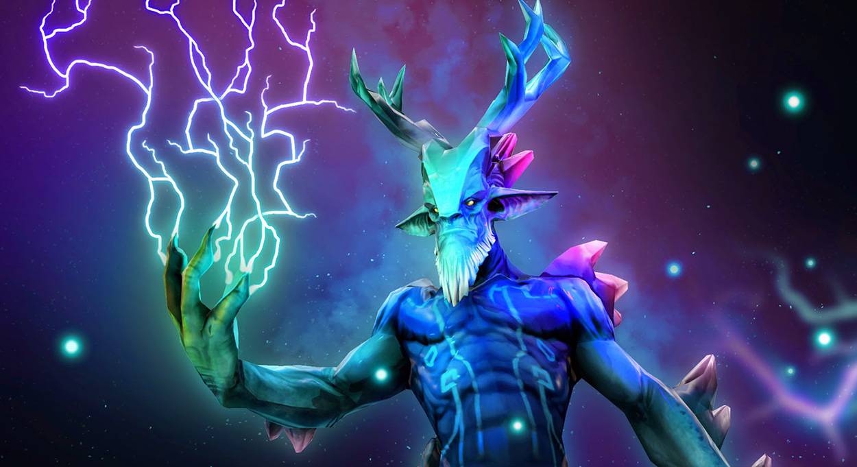 Dota 2. Новый выпуск "Хочу Знать". Серия 52