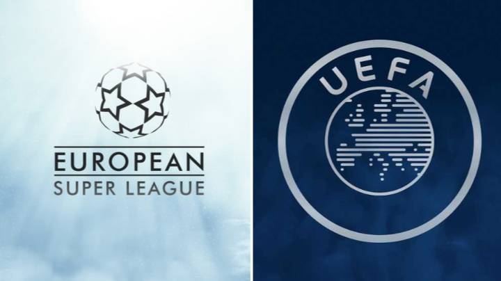 Клуби Суперліги звинуватили UEFA в монополії, зробивши гучну заяву