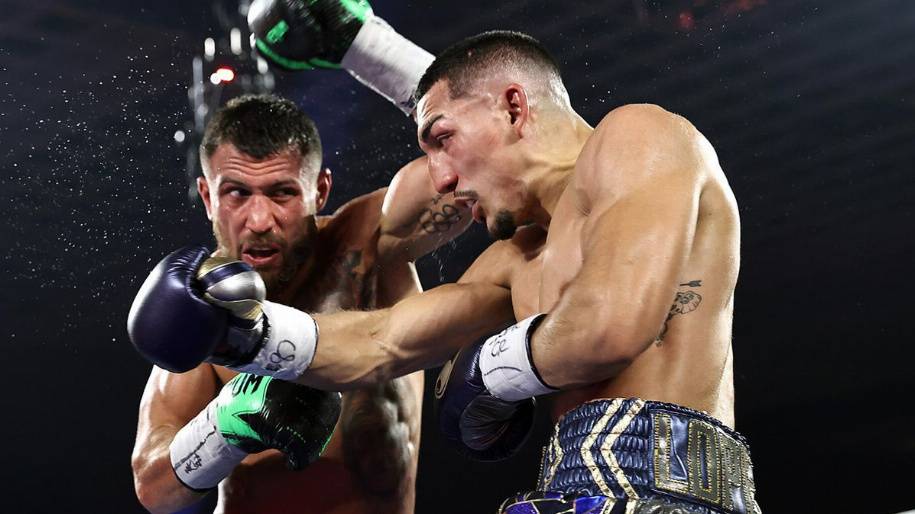 Лопес-старший: «Мы сделали по-своему – перебоксировали боксера Ломаченко»