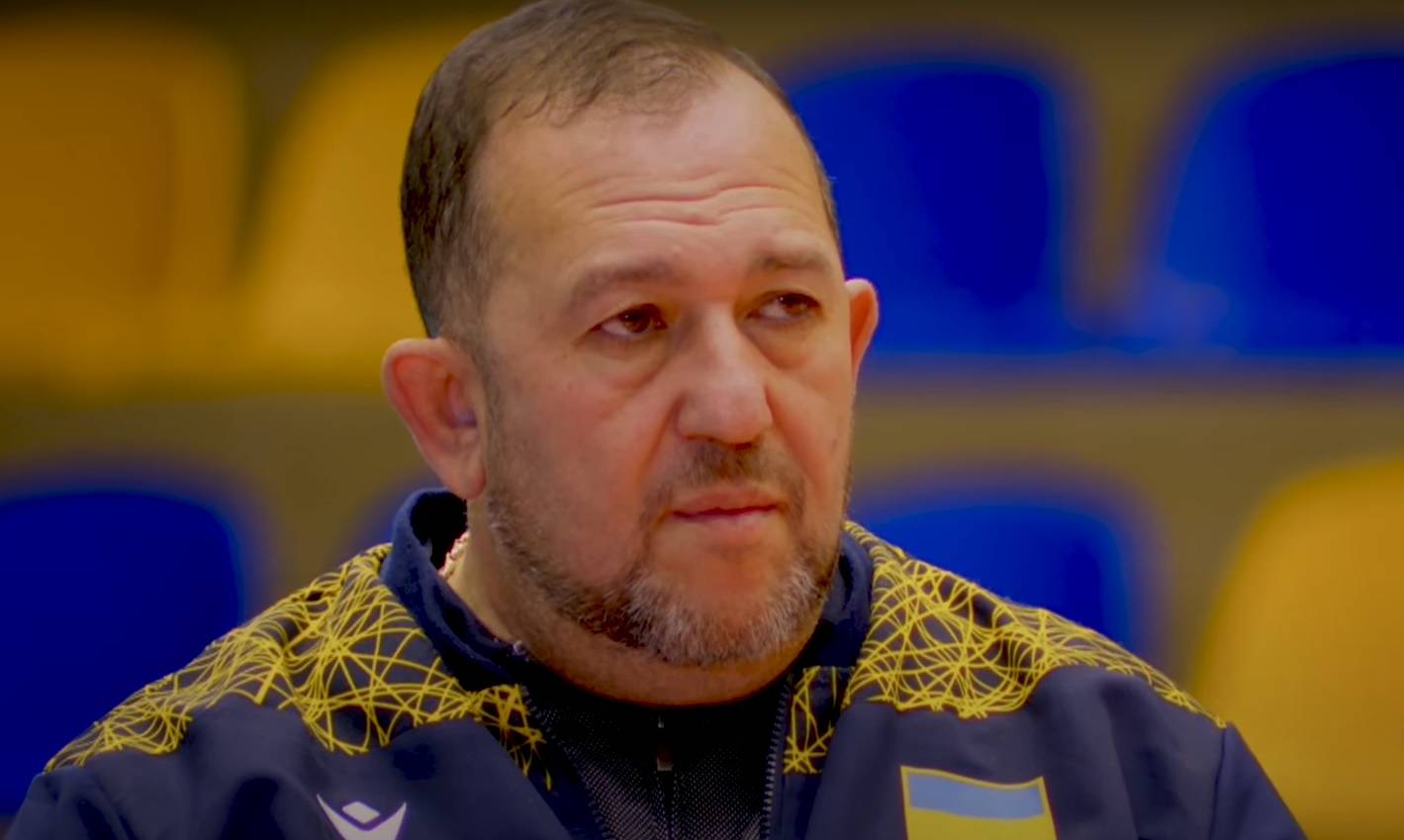 Деякі гравці відмовилися виступати за збірну України під час війни