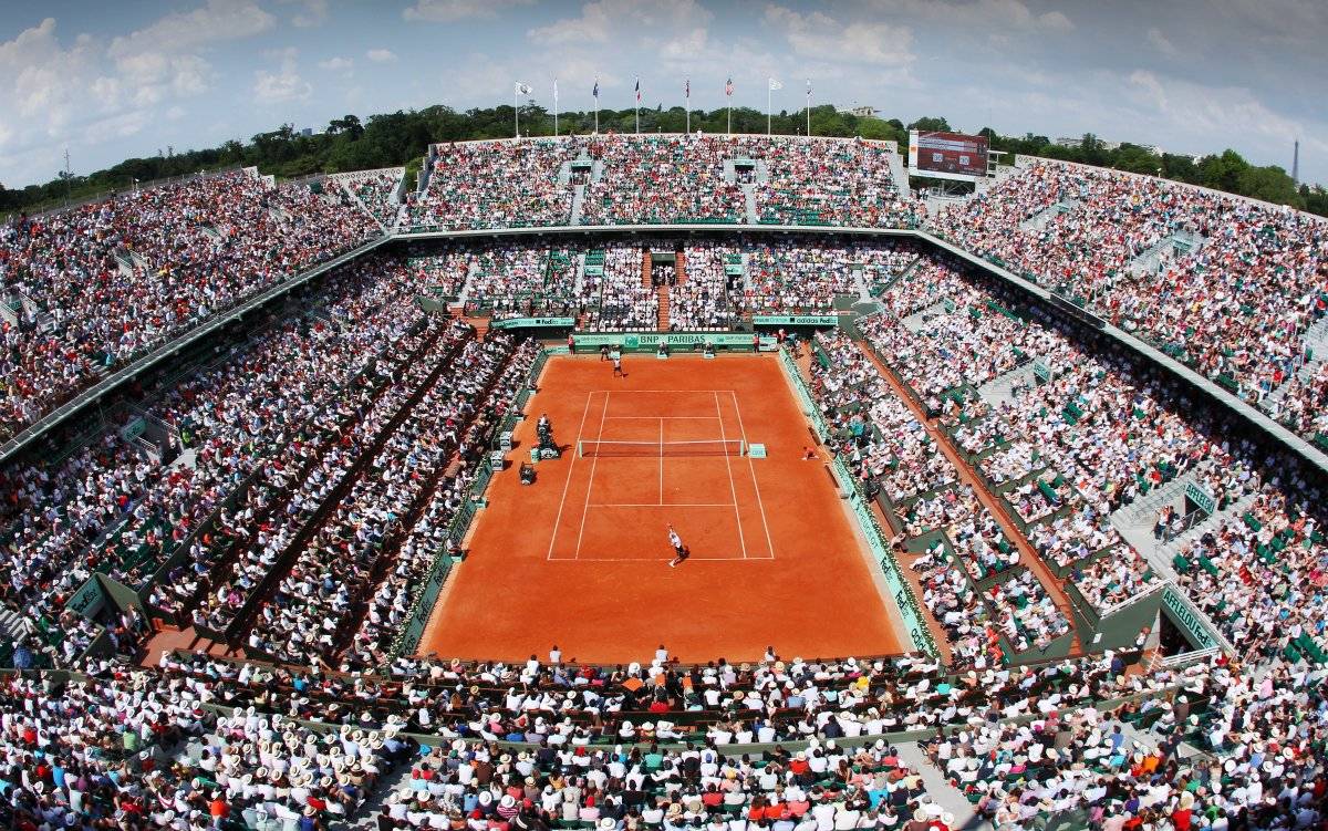 Президент Федерации тенниса Франции: «Мы избежали худшего – отмены Roland Garros. Это большое облегчение!»