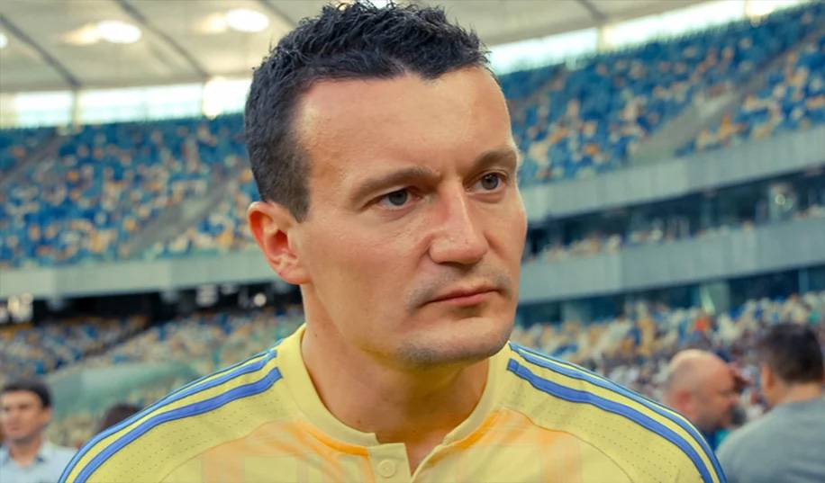 Федецький: «Хтось інший на місці Зеленського здав би країну»