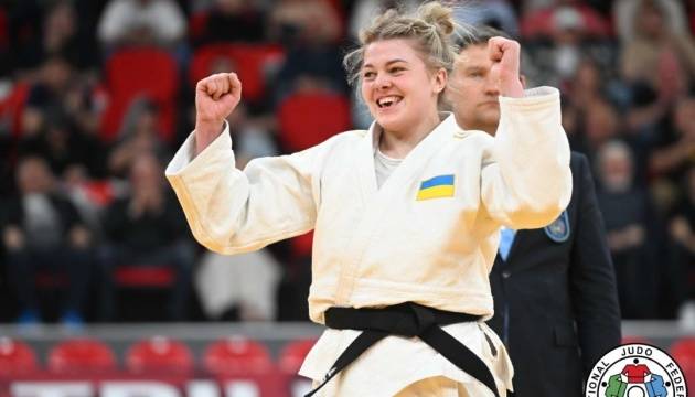 Курченко: «Я бачу, що маю достатньо сил, щоб набрати необхідну кількість балів для ОІ-2024»