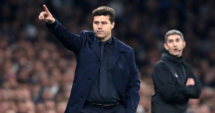 Почеттино назвал основную цель  «Тоттенхэма» в новом сезоне