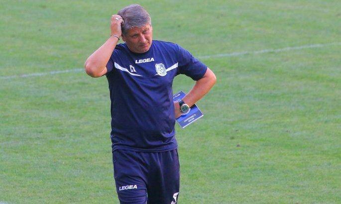 Ковалец: «Шахтер» предпочел «синицу в руках»