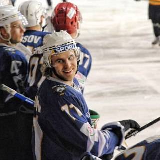 «Ледяные Волки» подписали 23-летнего финского защитника