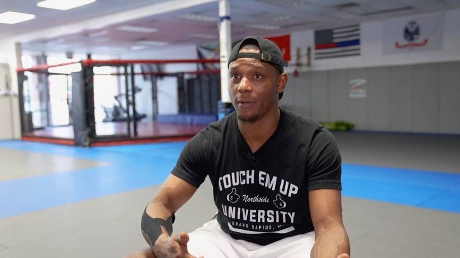 Названо недооціненого бійця UFC 