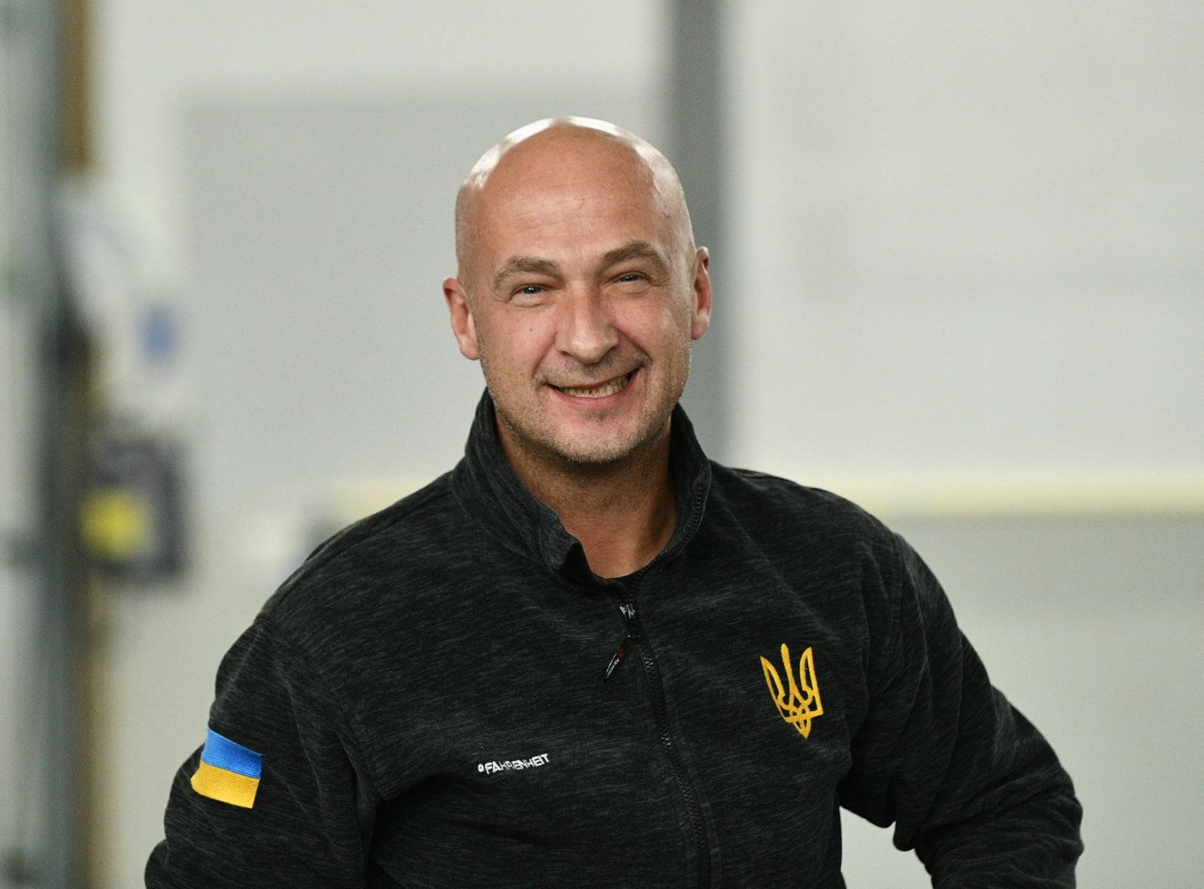 Капітан збірної України: «Всі хлопці розуміють, що ми граємо за всю країну»