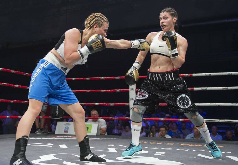 XSport image preview