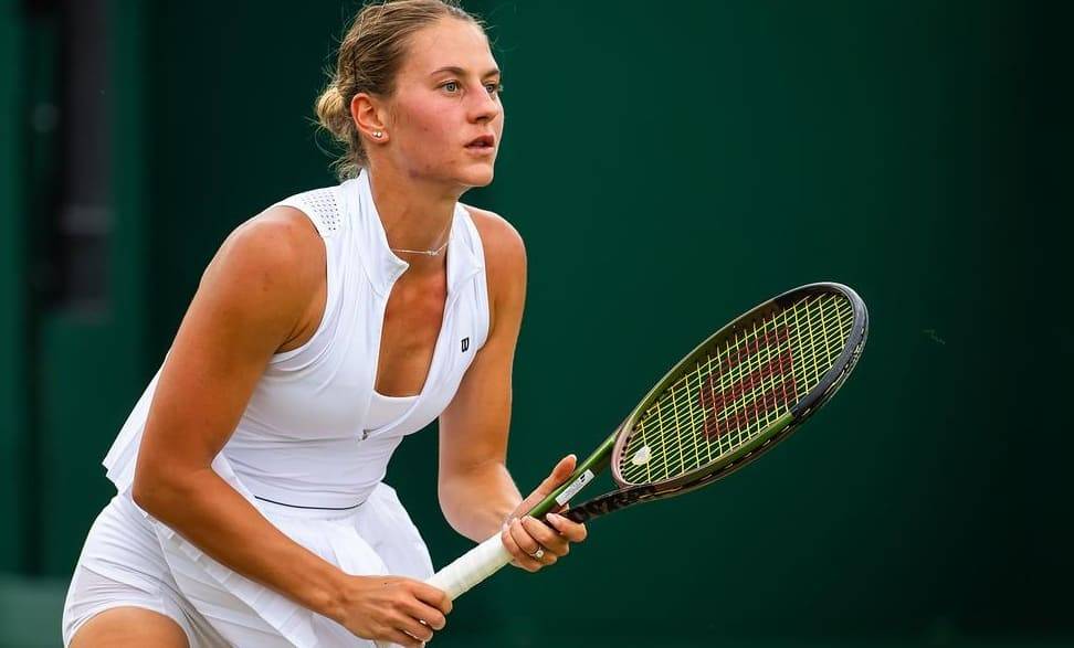Wimbledon-2024. Видео трансляция матча Костюк – Шрамкова