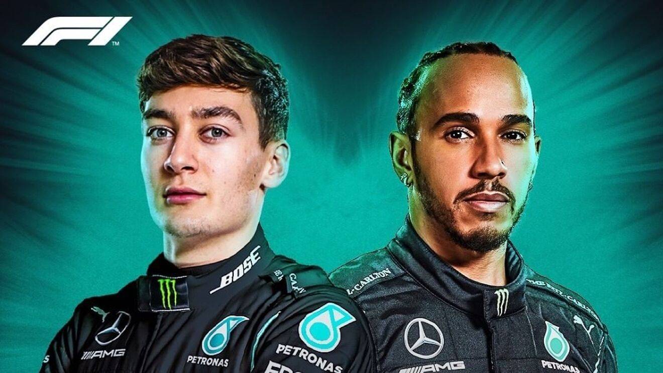 Босс Mercedes: «Хэмилтон и Рассел понимают разделение ролей. В случае напряженности придется принять меры»